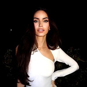 Maria Manvelian