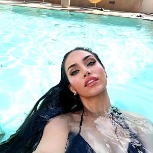 Maria Manvelian