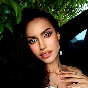 Maria Manvelian