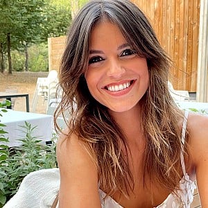 Maria Manzano