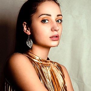 Maria Matiyash