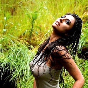 Maria Mazza