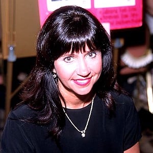 Maria McBane