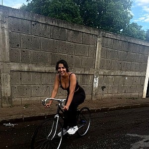 Maria Mendieta