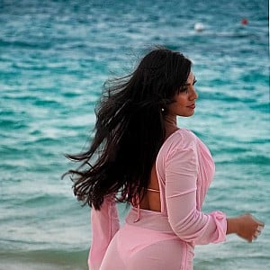 Maria Mendieta