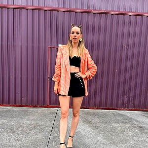 Maria Mera