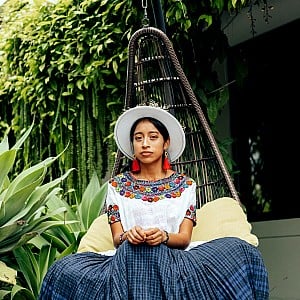 Maria Mercedes Coroy