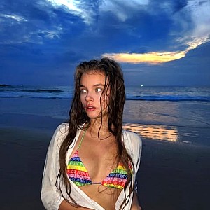Maria Mezhennaya