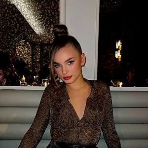 Maria Mezhennaya