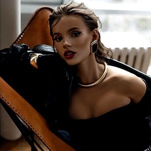 Maria Mezhennaya
