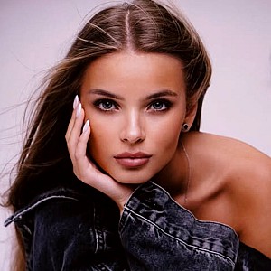 Maria Mezhennaya