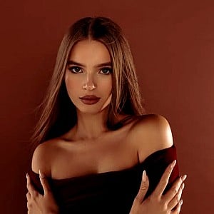 Maria Mezhennaya