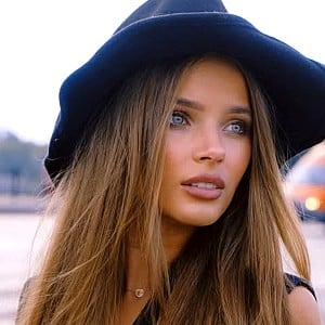 Maria Mezhennaya