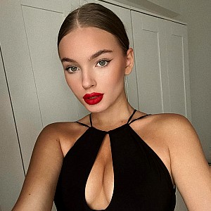 Maria Mezhennaya