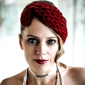Maria Molins