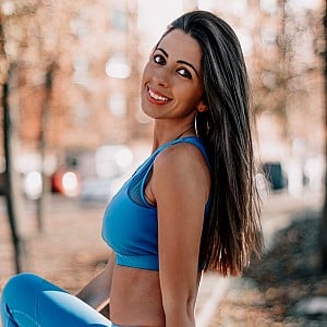 Maria Moran