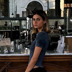 Maria Moreno