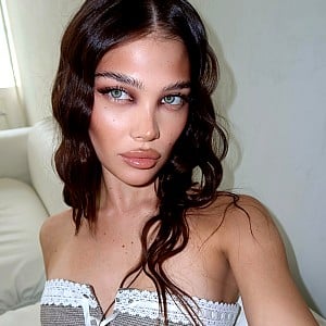 Maria Motina