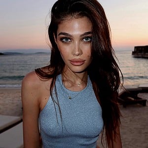 Maria Motina