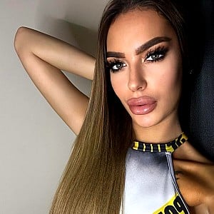 Maria Nikolova