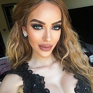 Maria Nikolova
