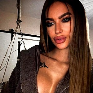Maria Nikolova