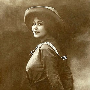 Maria Orska