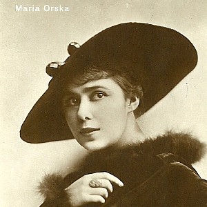 Maria Orska