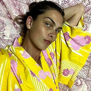 Maria Palm