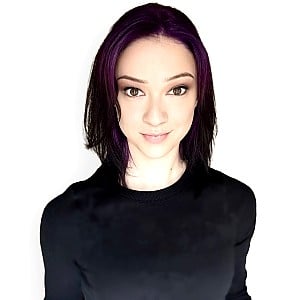 Maria Palmer (Radio Host)