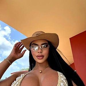 Maria Paula Castillo