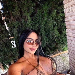Maria Paula Castillo