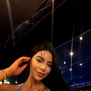 Maria Paula Castillo