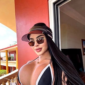 Maria Paula Castillo