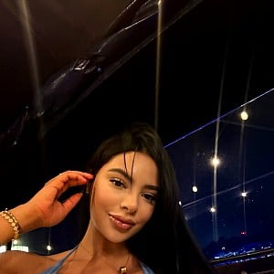 Maria Paula Castillo