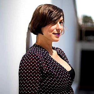 Maria Paula Fidalgo