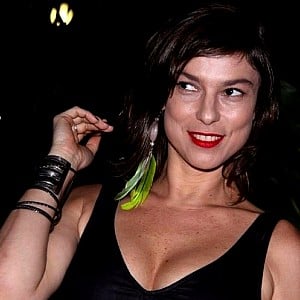 Maria Paula Fidalgo