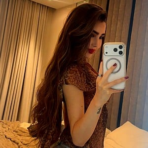 Maria Paula Velasco