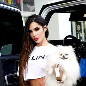 Maria Paula Velasco