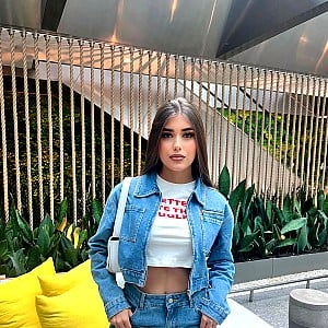 Maria Paulina