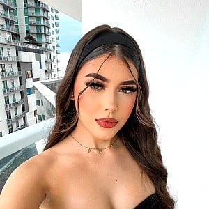 Maria Paulina