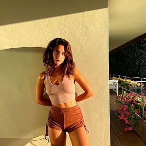 Maria Pedraza