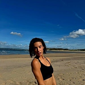 Maria Pedraza