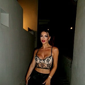 Maria Peleki