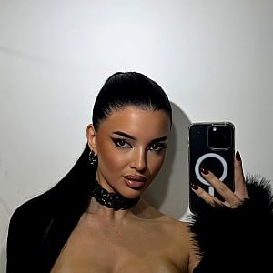 Maria Peleki