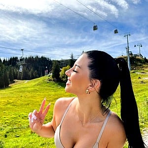 Maria Peleki