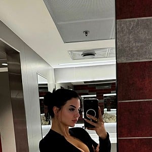 Maria Peleki