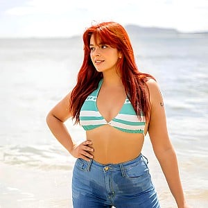 Maria Pereira