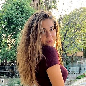 Maria Perez Vilaplana