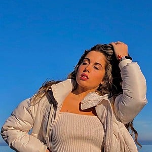 Maria Perez Vilaplana